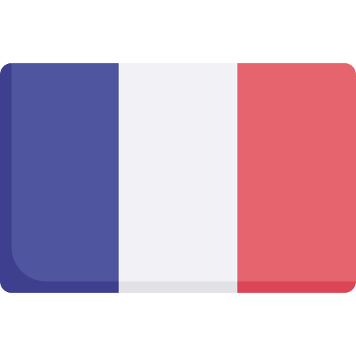 Drapeau Français