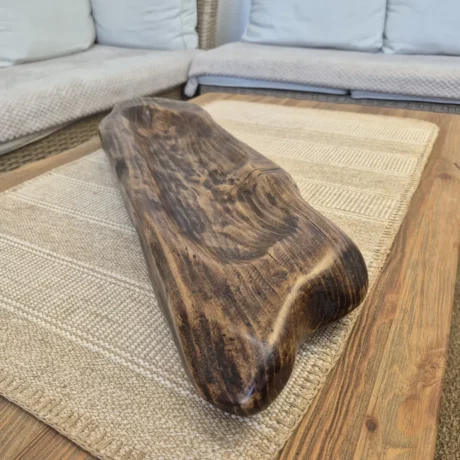 Plateau en bois design