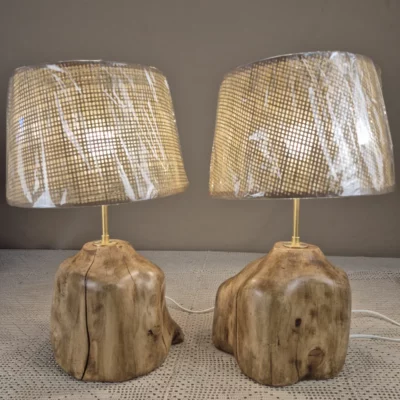 Lampe de chevet