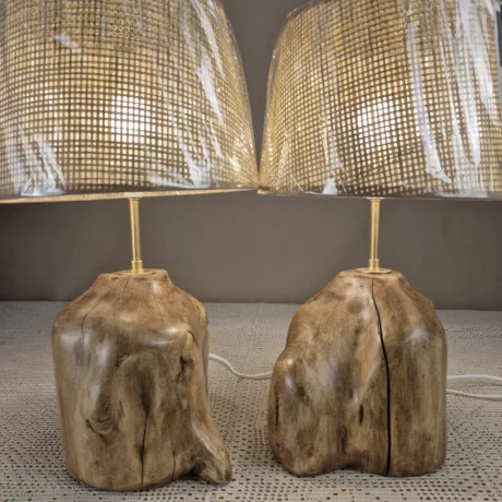 Lampe de chevet