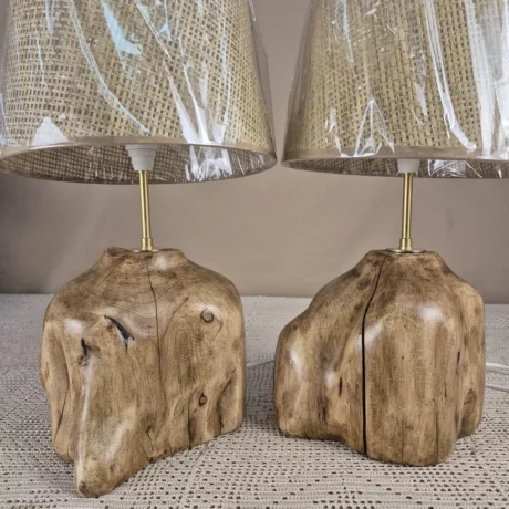 Lampe de chevet