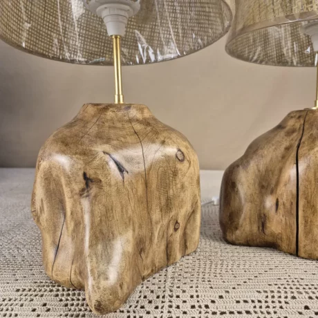 Lampe de chevet