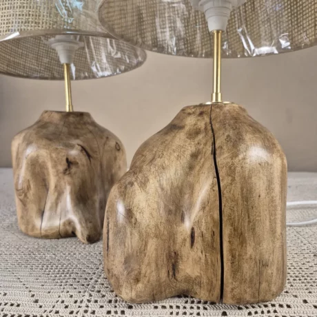 Lampe de chevet