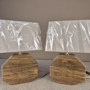 Lampe de chevet