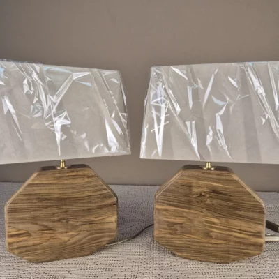 Lampe de chevet