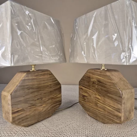 Lampe de chevet