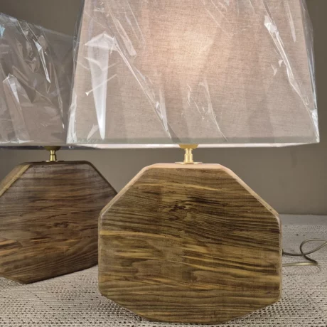 Lampe de chevet