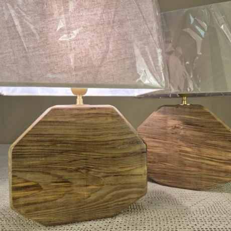 Lampe de chevet
