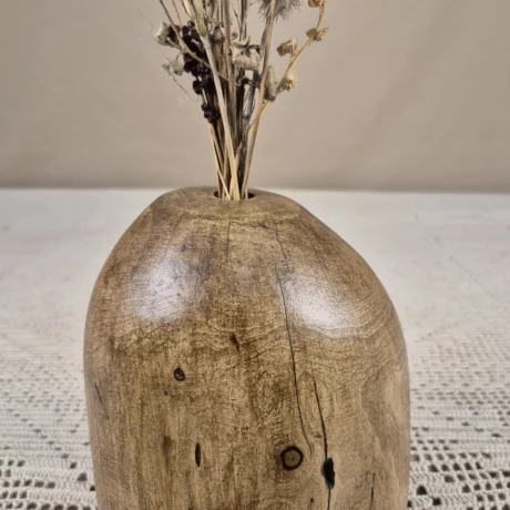 Vase artisanal