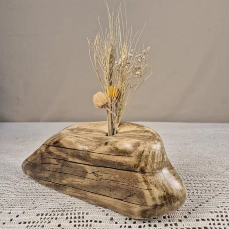 Vase artisanal