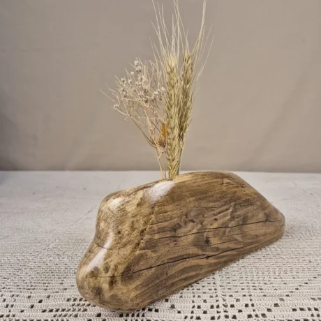 Vase artisanal