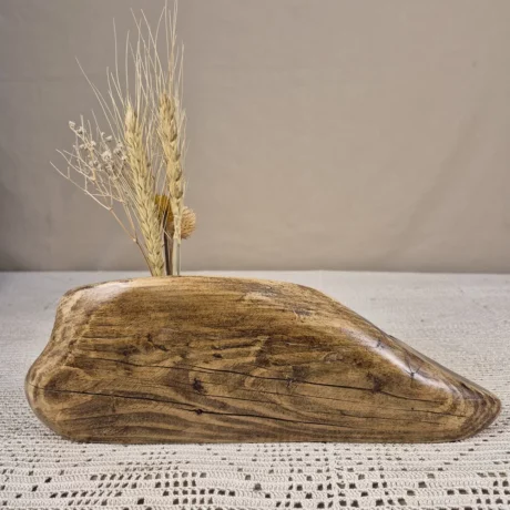 Vase artisanal