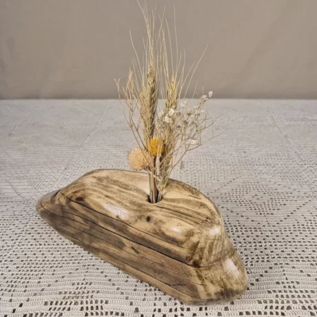 Vase artisanal