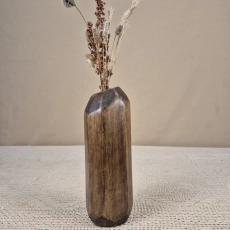 Vase artisanal