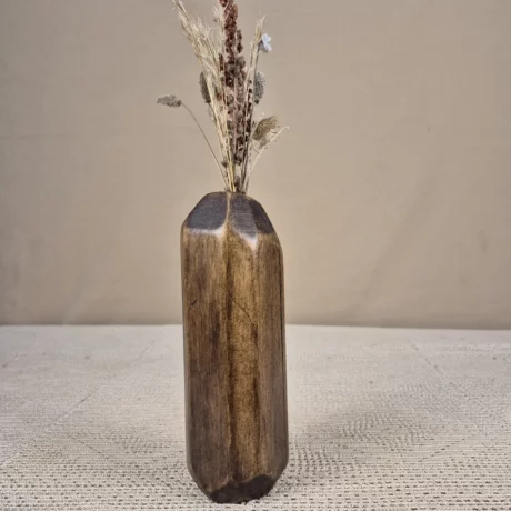 Vase artisanal