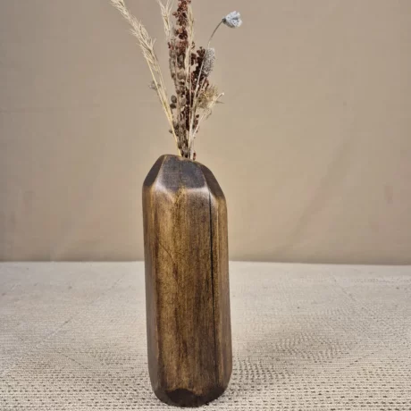 Vase artisanal