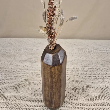 Vase artisanal