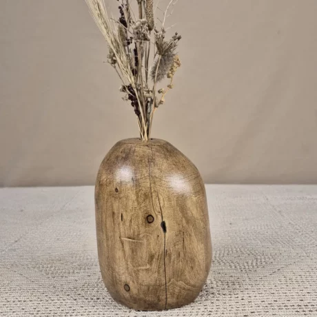 Vase artisanal