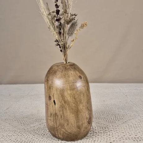 Vase artisanal