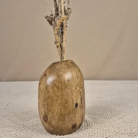 Vase artisanal