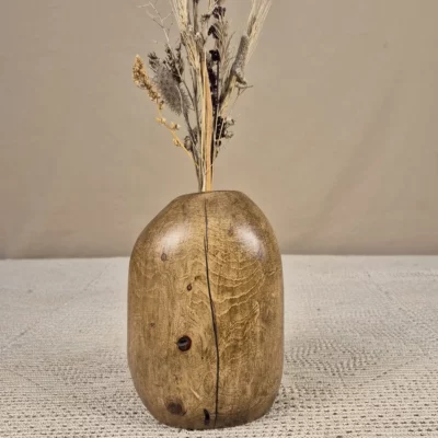 Vase artisanal