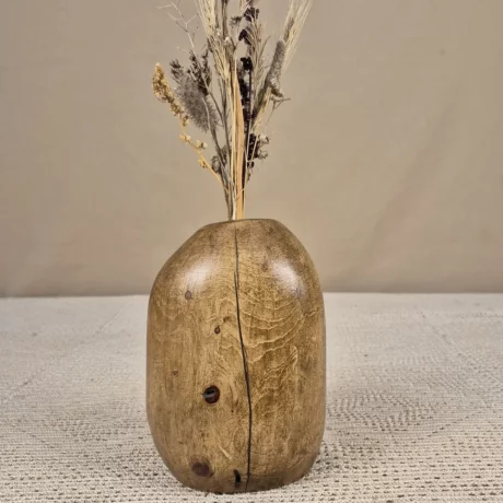 Vase artisanal