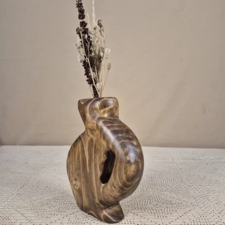 Vase artisanal
