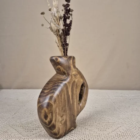 Vase artisanal