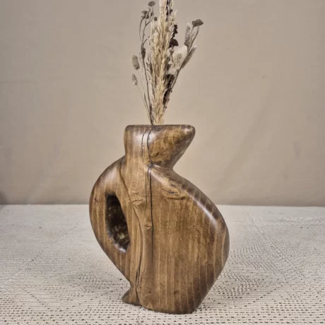 Vase artisanal