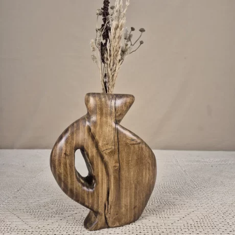 Vase artisanal