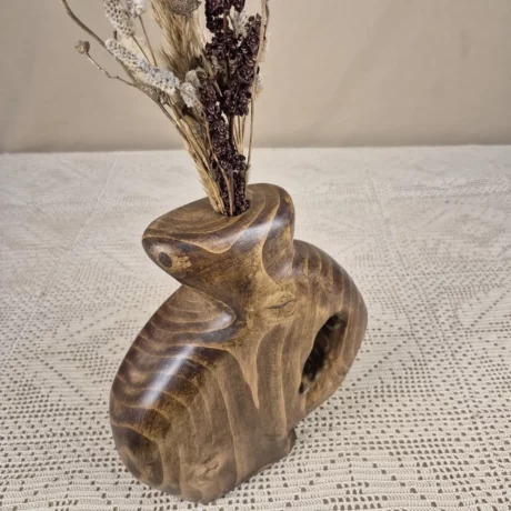 Vase artisanal