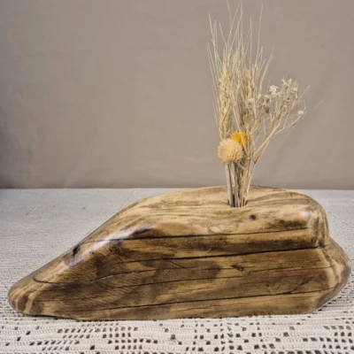 Vase artisanal