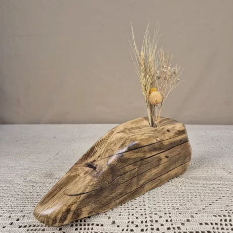 Vase artisanal