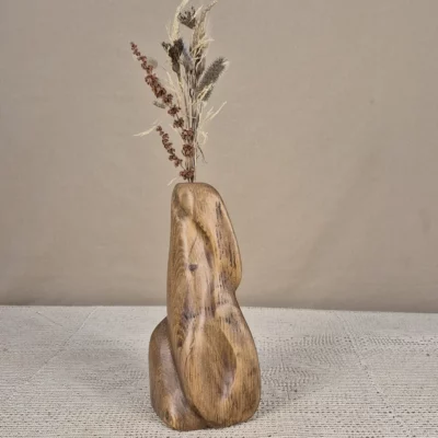 Vase décoratif