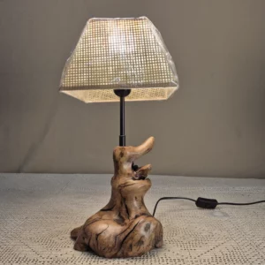 Petite lampe décorative