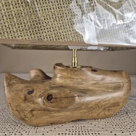 Petite lampe décorative