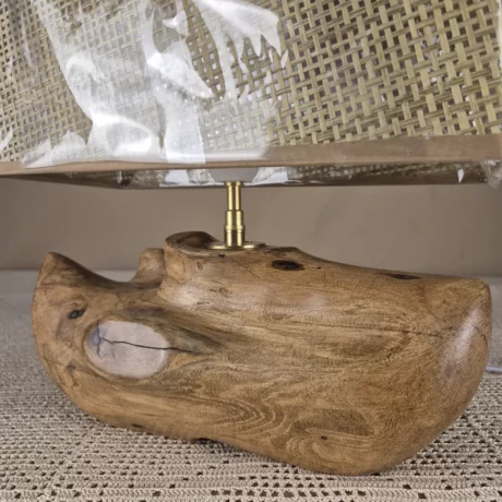 Petite lampe décorative